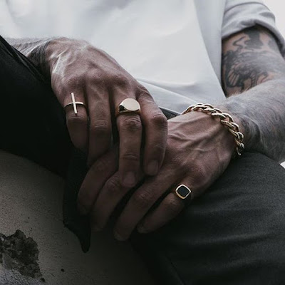 Mens Rings top Fashion in 2020 GetotheFashion