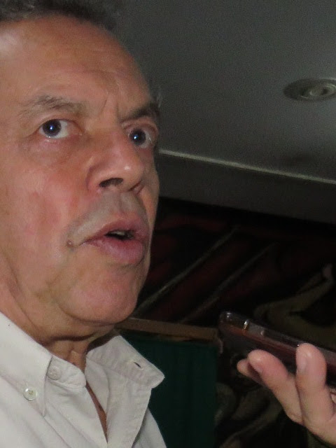 internautaSOY AUSENCIO CRUZ SEÑALA COMO MEJOR OPCION A CLAUDIA