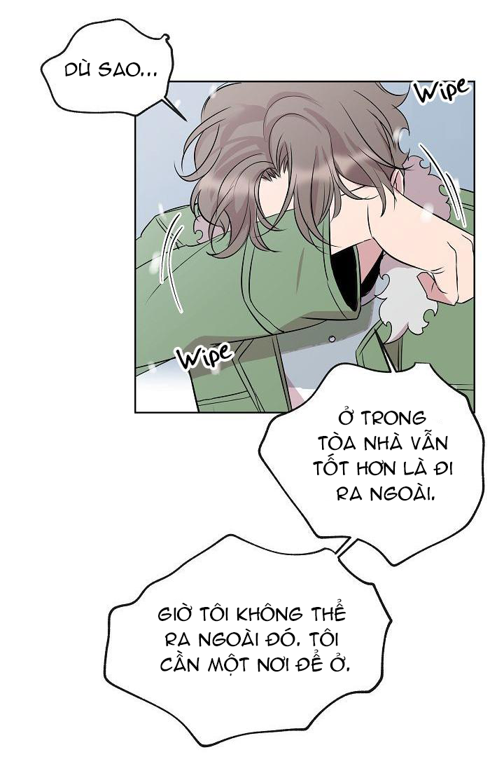 Giúp Em Với, Chú Ơi! Chapter 3 - Trang 45