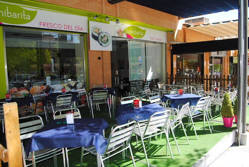 sushi chef boadilla