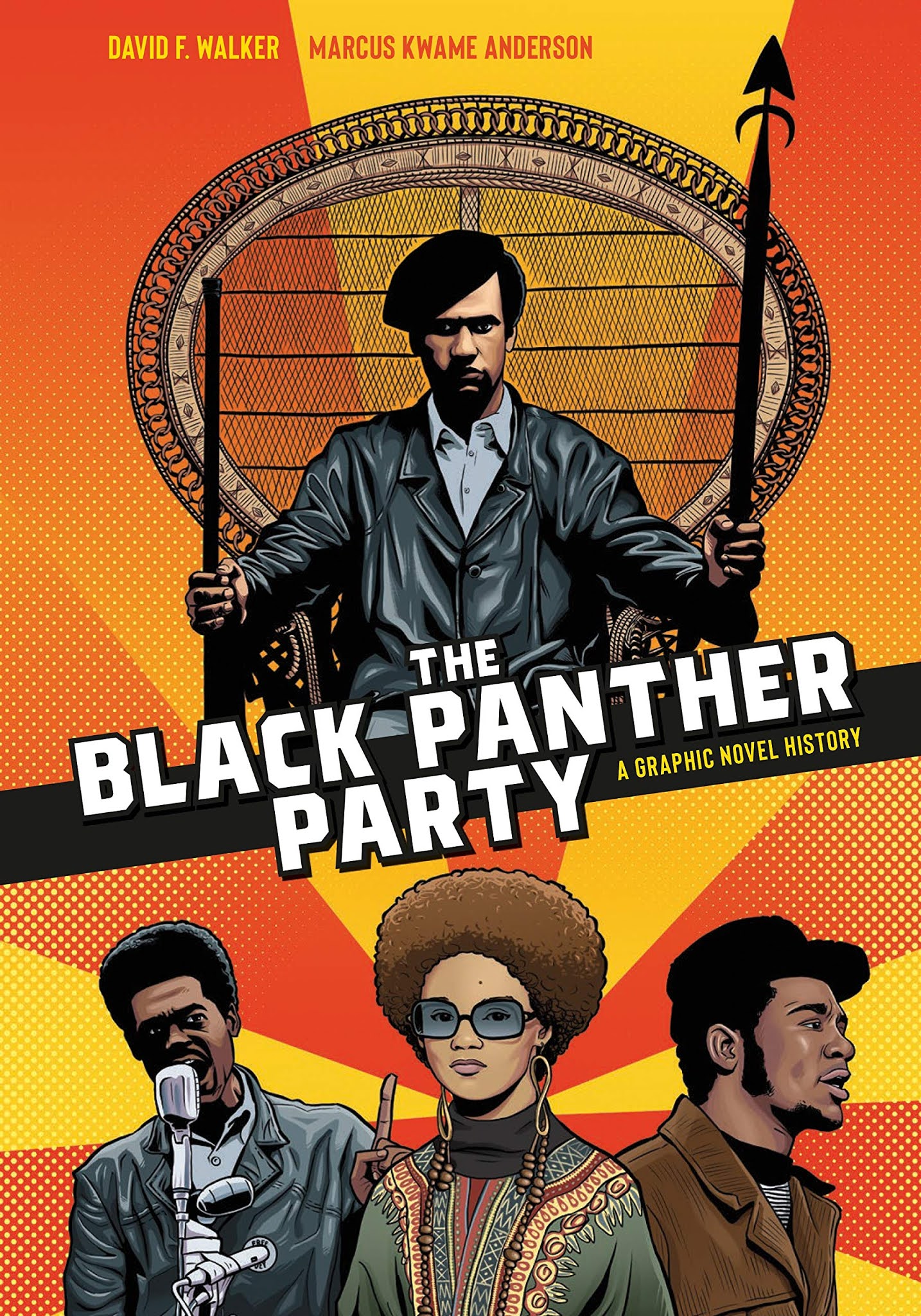 the black panther party essay