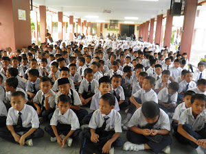 MURID-MURID SKSPK 2012