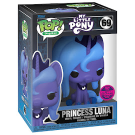 My Little Pony Regular Princess Luna Funko Pop! Funko