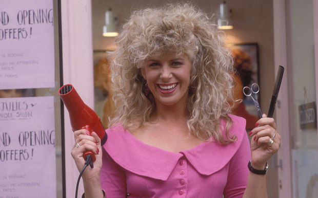 We Love Soaps 'EastEnders' Actress Louise Plowright Dead at 59