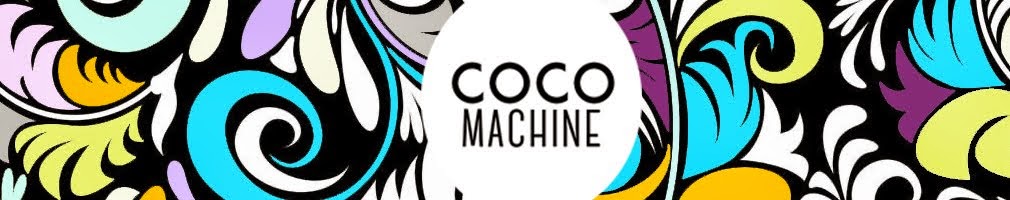 Coco Machine