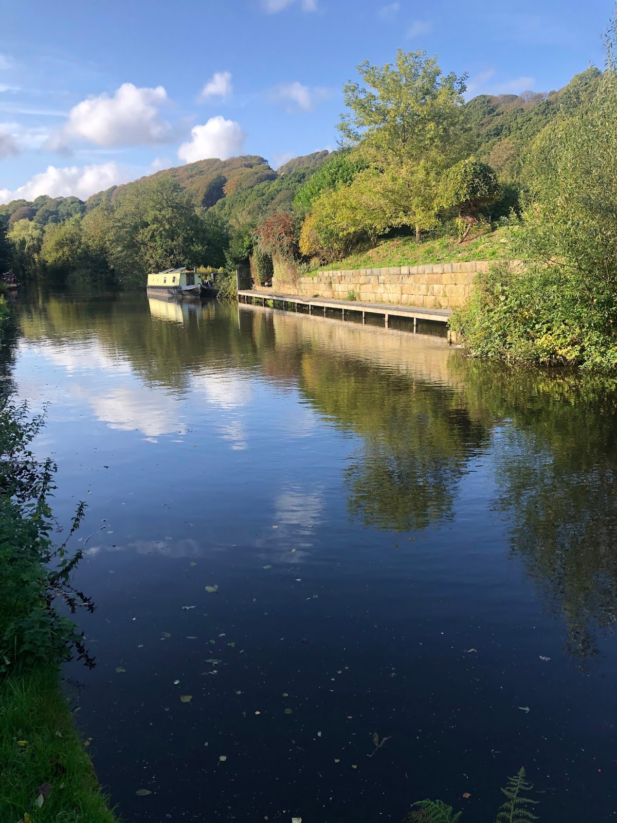 HEBDEN BRIDGE