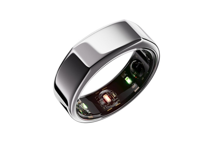 Oura Ring Generation 3 To Track Your Health and Fitness