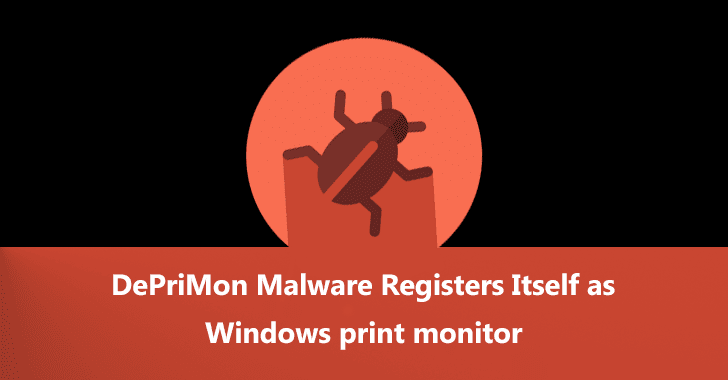 DePriMon Malware