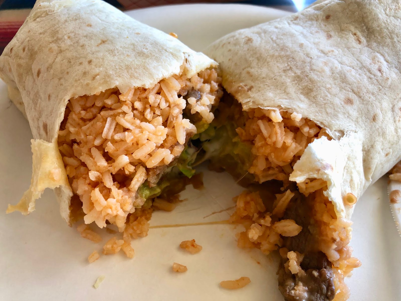 GREAT EATS HAWAII LAS PINATAS OF MAUI