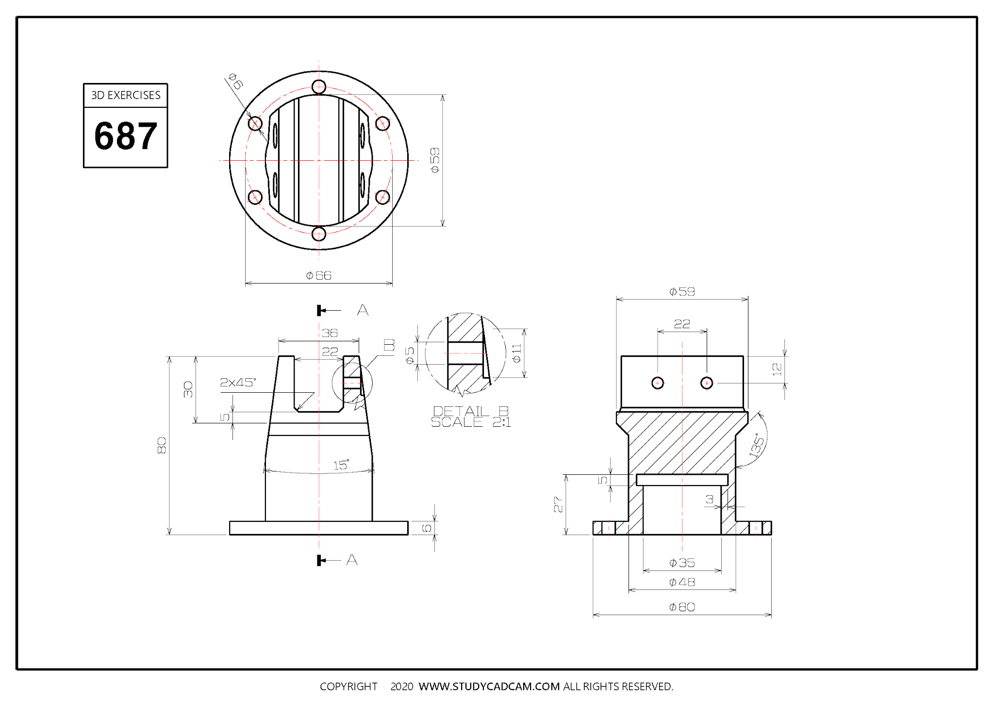 Engineering exercises