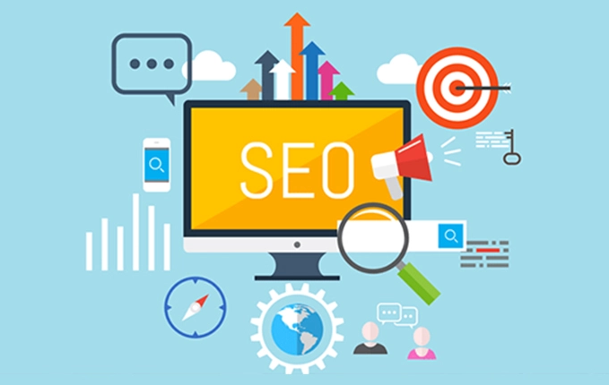 Increase ranking on your website and earn good money by doing SEO