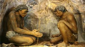 Kehidupan Pada Masa Praaksara Kehidupan Pada Masa Praaksara