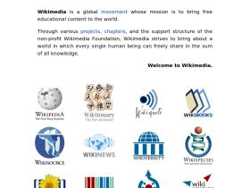 Everything You Wanted to Know About WIKIMEDIA.ORG SEO CHECK and Were Afraid To Ask