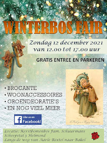 Winterbos Fair 2021