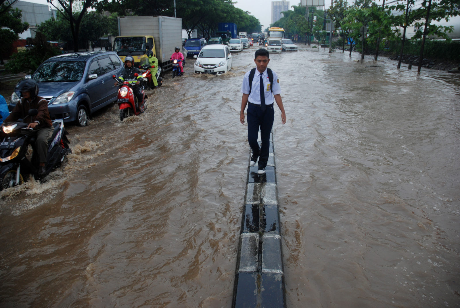 artikel banjir  wood scribd indo