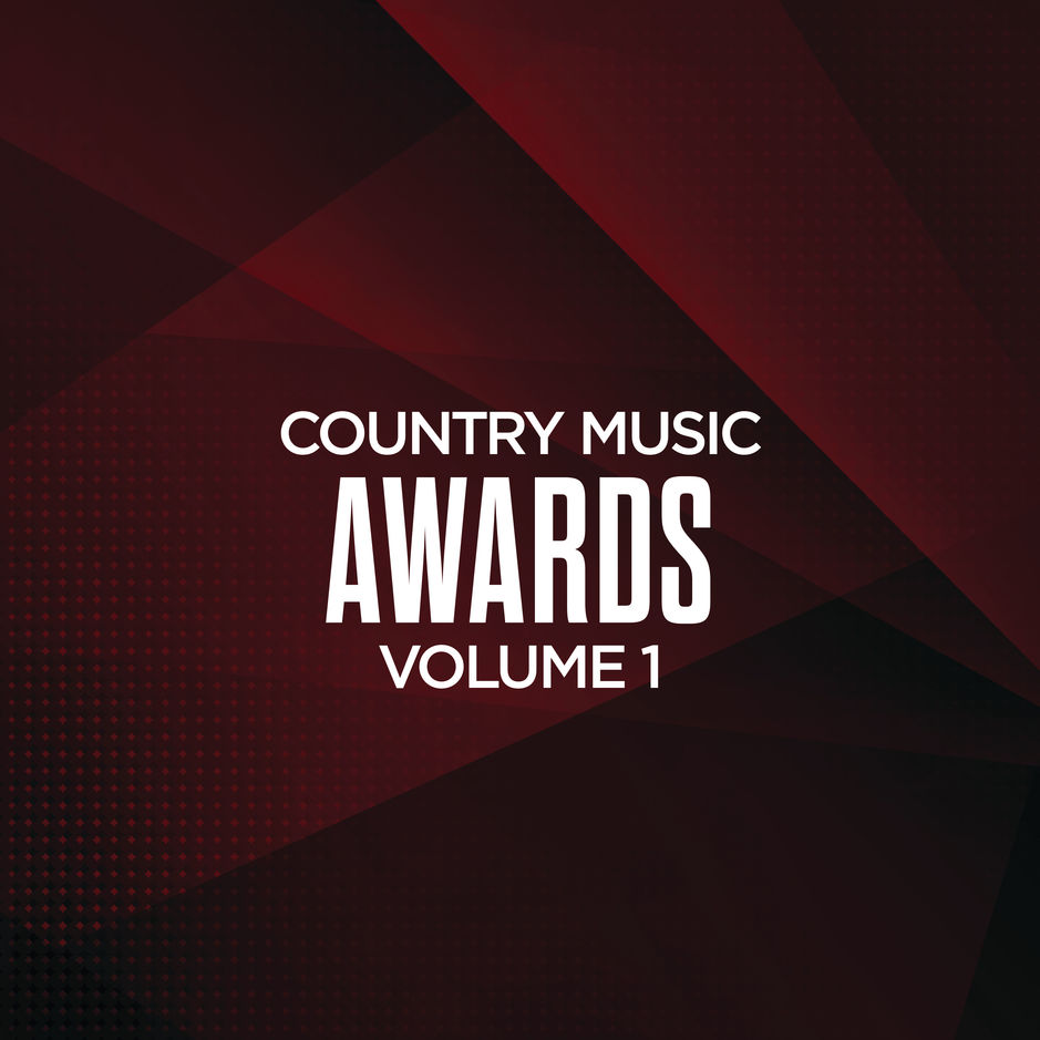 Various Artists Country Music Awards, Volume 1 [iTunes Plus AAC M4A