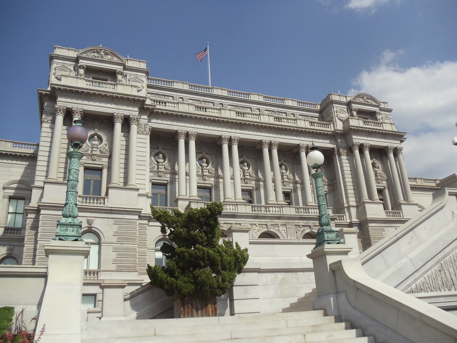 In photos The US Library of Congress Things to See and Do in the