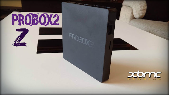 PROBOX2 Z - Análisis a Fondo