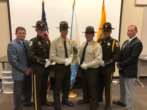 Wildland Fire Leadership: U.S. Fish and Wildlife Service Firefighters ...