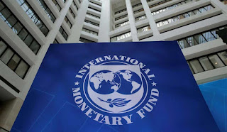 अंतर्राष्ट्रीय मुद्रा कोष (IMF): उद्देश्य और दायित्व | International Monetary Fund (IMF): Objectives & Obligations