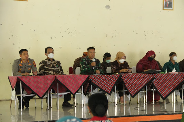Dandim Sragen Hadiri Rakor Satuan Tugas Penanganan Covid-19 Kabupaten Sragen Dandim Sragen Hadiri Rakor Satuan Tugas Penanganan Covid-19 Kabupaten Sragen