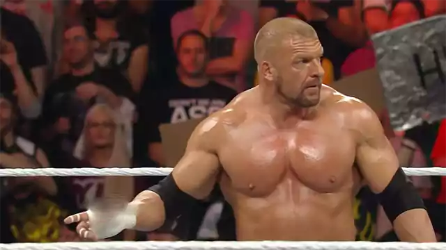 Triple H Biography History Net Worth And More