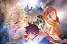Tales of Zestiria the X EP 12 END Subtitle indonesia