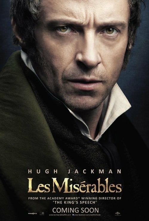 [HD] Les Misérables 2012 Ganzer Film Deutsch
