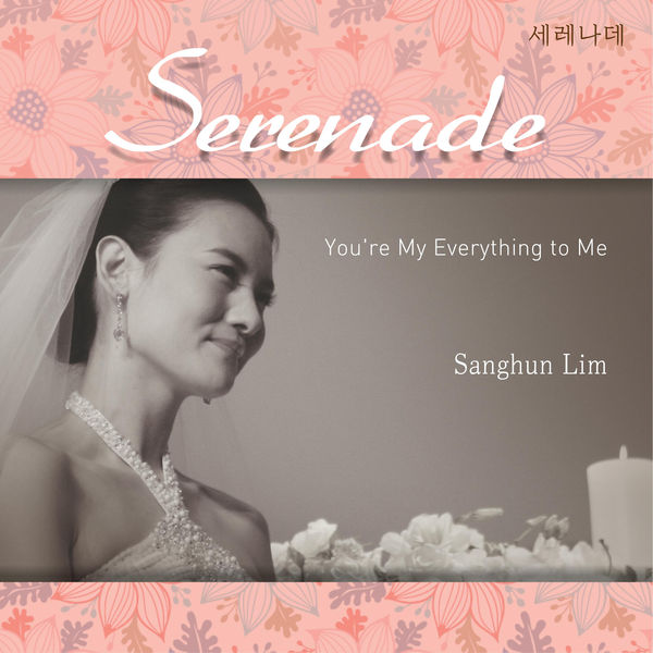 Sanghun Lim – Serenade – Single