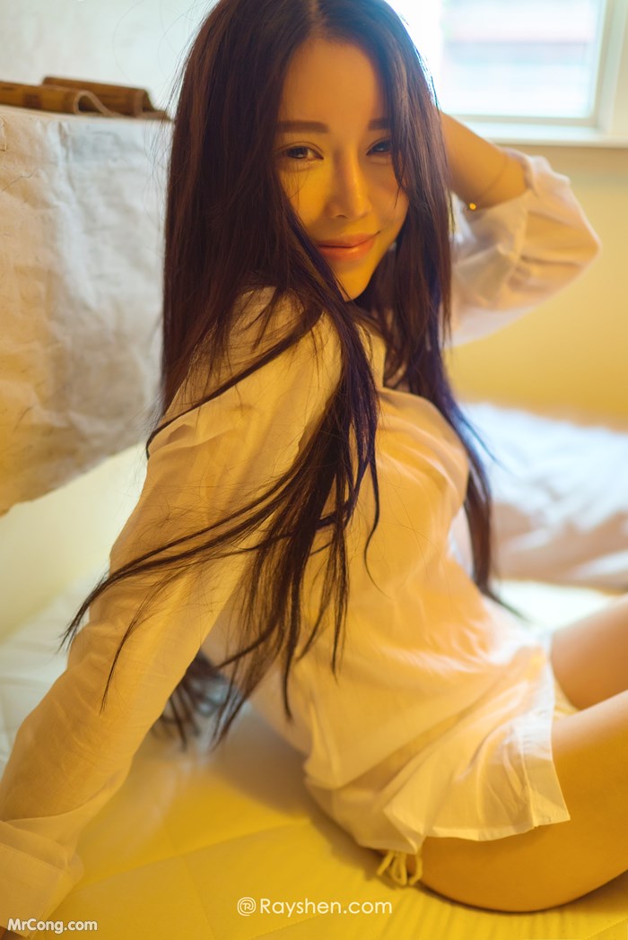 Beautiful and sexy Chinese teenage girl taken by Rayshen (2194 photos) photo 33-14