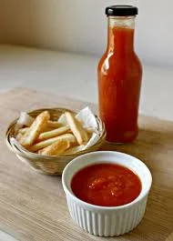 tomato-ketchup