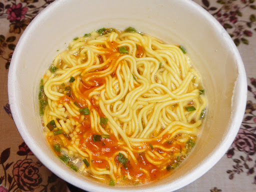 【iGM（アイ・ジー・エム）】チーズラーメン CHEESE Noodle コクのあるチーズ風味