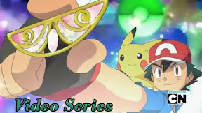Pokemon la serie XY episodio 26