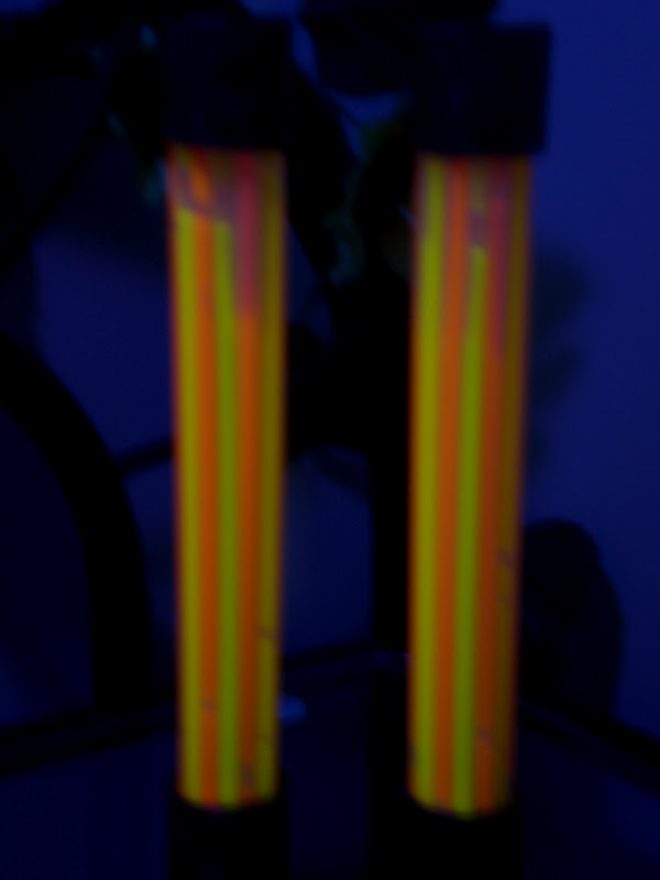 Tangles & Twists: Radioactive Props