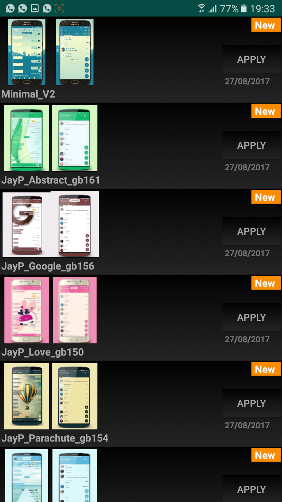 gbwhatsapp latest version gbwhatsapp latest version