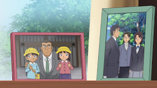 Hellominju.com : 名探偵コナン アニメ 第990話『オートマティック悲劇(前編)』感想 | Detective Conan Ep.990 | Hello Anime !