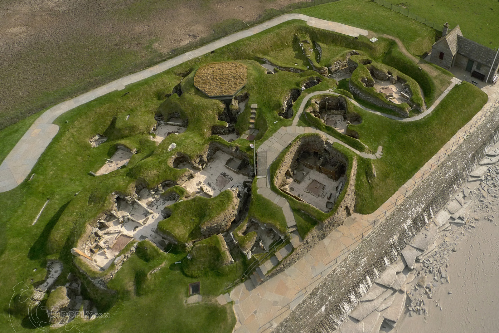 Opiniones De Skara Brae Opiniones De Skara Brae