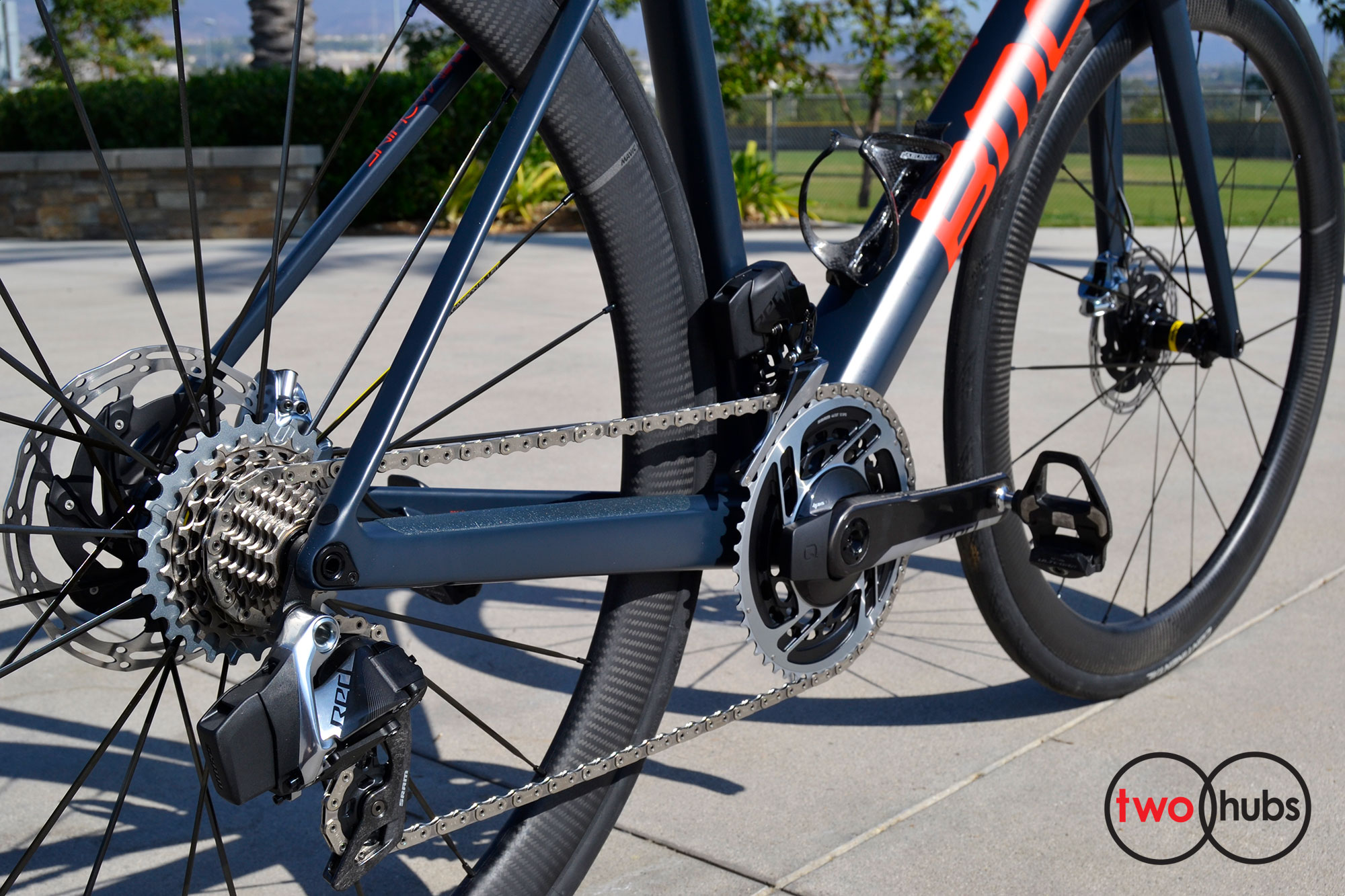 teammachine slr01 two