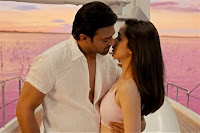 Saaho Movie Picture 7