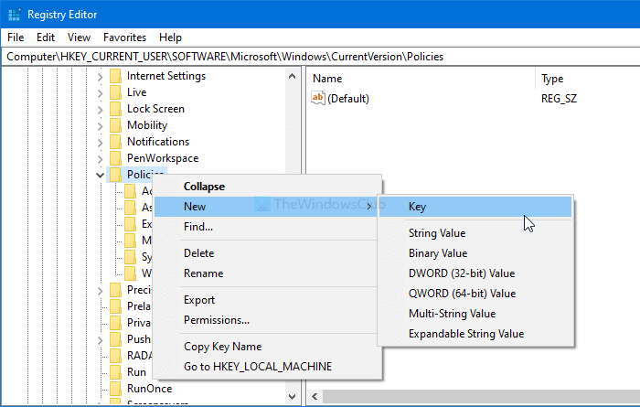 Cómo evitar que Windows notifique al antivirus para escanear archivos adjuntos