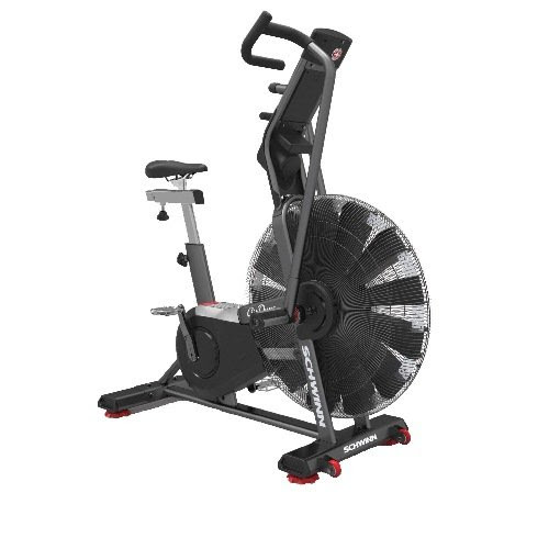 Exercise Bike Zone Schwinn Airdyne AD Pro Exercise Bike, Review