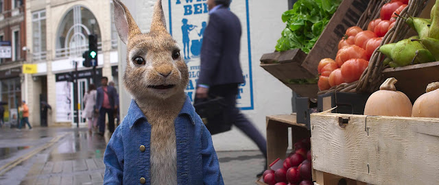 Peter Rabbit 2 - Sony Pictures