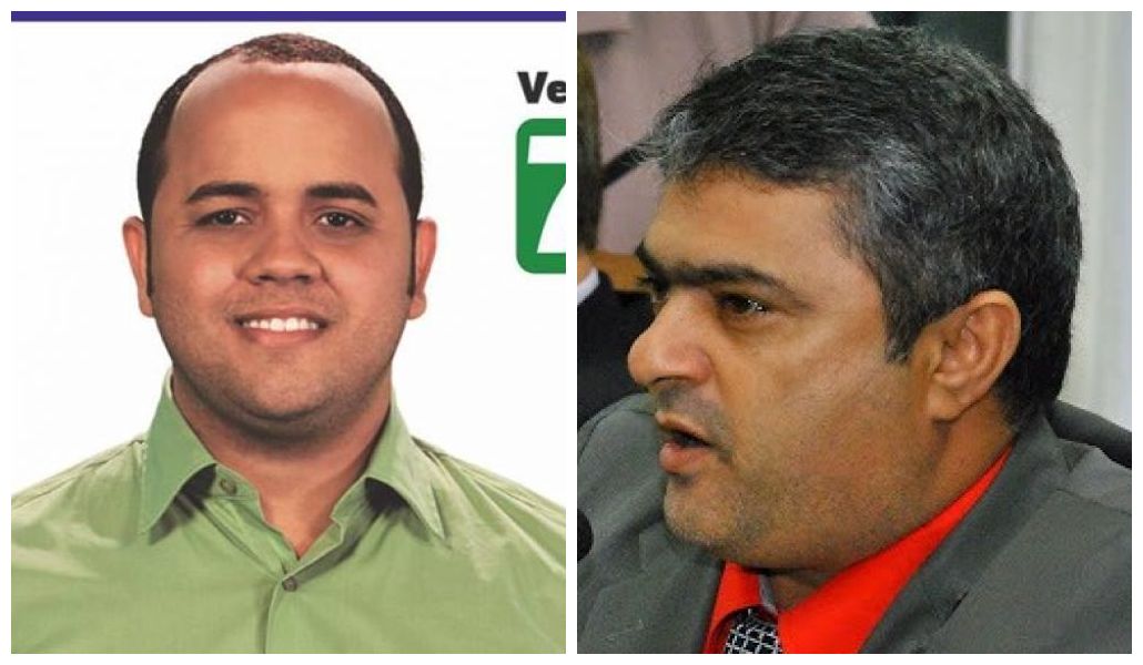 BOMBA! Vereadores de Sobral da base de Ivo denunciados por venda de