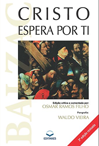 Cristo espera por Ti - Waldo Vieira Cristo espera por Ti - Waldo Vieira