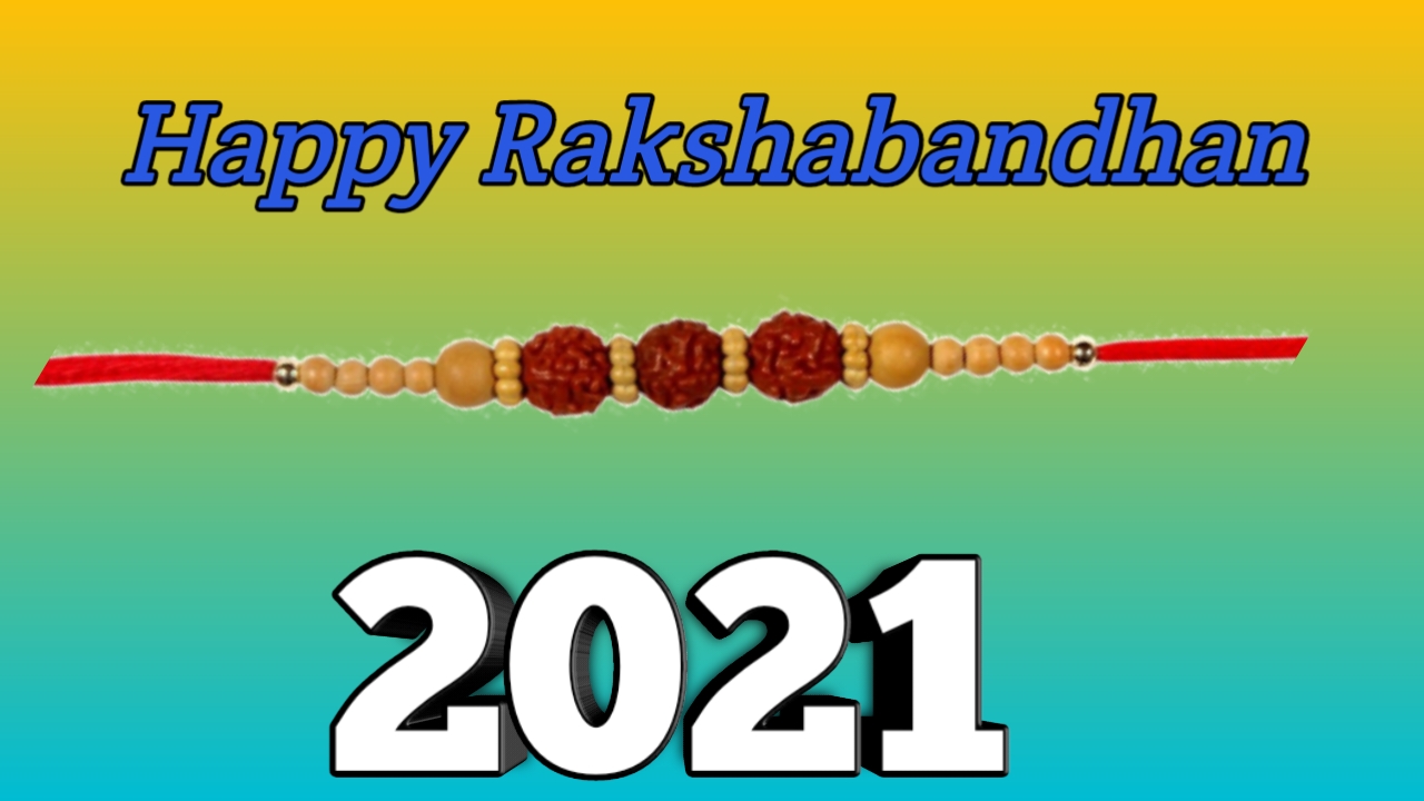 Rakshabandhan-2021-date