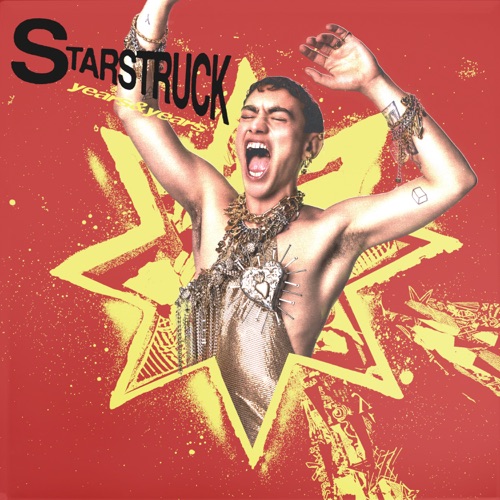 Years & Years Starstruck Single [iTunes Plus AAC M4A] iPlusfree jpg (500x500)