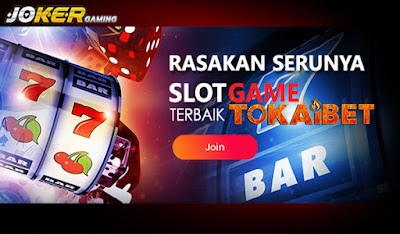 Situs Slot Terbaru Permainan Apk Joker123 Mobile - 128.199.166.37/joker-gaming