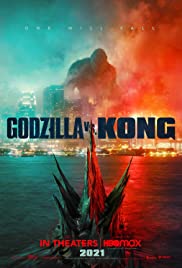 Godzilla vs. Kong Full Movie 2021