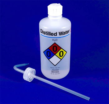 Distilled Water 99