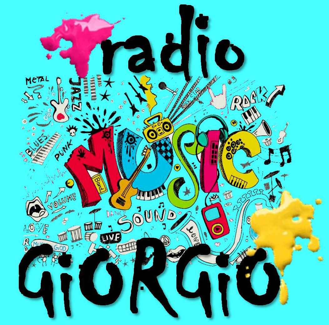 radio giorgio ioannina epirous greece free dj live music on air web art flyer radio station
